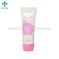 Tube cosmétique, tube en plastique pour l&#39;emballage de cosmétiques, PlasticTube 100ml